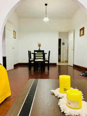 Hermoso departamento super amplio en pleno centro